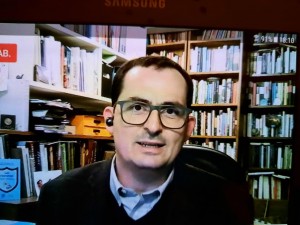 Académicos e investigadores reflexionan sobre el impacto del Covid-19 en la ciencia