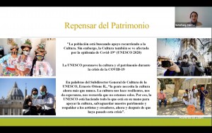 Trabaja Facultad de Arquitectura en ampliar internacionalización