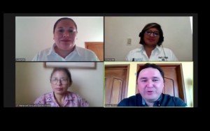 Realiza EES Jicarero la V Jornada de Psicología con el tema de factores psicosociales de la delincuencia