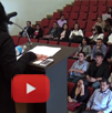 Inicia en la UAEM curso internacional del doctorado en administración