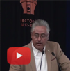 Conferencia inaugural del Coloquio "La universidad de cara a las elecciones"