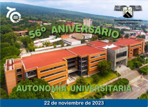 EMISIÓN EN VIVO | UAEM 56 AÑOS DE SU AUTONOMÍA