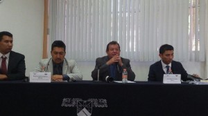 Destacan en congreso, importancia de la defensa de la educación pública